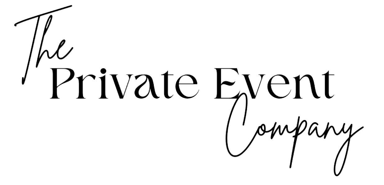 The Private Event Company - San Diego